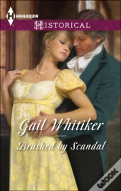 Capa do artigo Brushed By Scandal