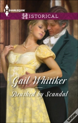 Capa do artigo Brushed By Scandal