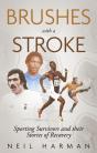Brushes With A Stroke - Preview