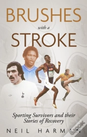 Capa do artigo Brushes With A Stroke