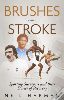 Capa do artigo Brushes With A Stroke
