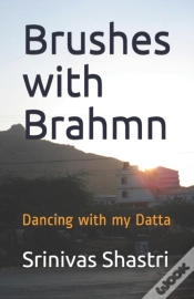Capa do artigo Brushes With Brahmn: Dancing With My Dat