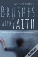 Brushes With Faith