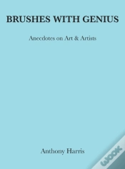 Capa do artigo Brushes With Genius