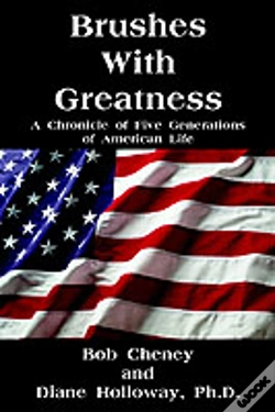 Capa do artigo Brushes With Greatness