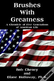 Capa do artigo Brushes With Greatness