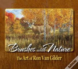 Brushes With Nature