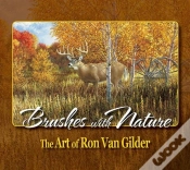 Capa do artigo Brushes With Nature