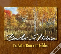 Capa do artigo Brushes With Nature