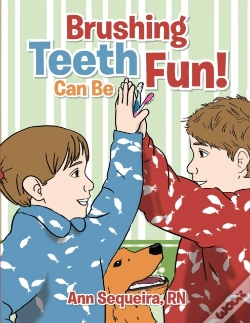 Capa do artigo Brushing Teeth Can Be Fun