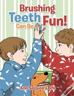 Capa do artigo Brushing Teeth Can Be Fun