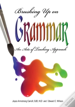 Capa do artigo Brushing Up On Grammar