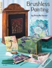 Brushless Painting