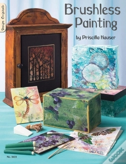 Capa do artigo Brushless Painting