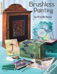Brushless Painting