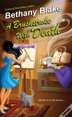 Capa do artigo Brushstroke With Death