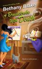 Brushstroke With Death - Preview