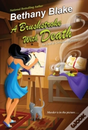Capa do artigo Brushstroke With Death