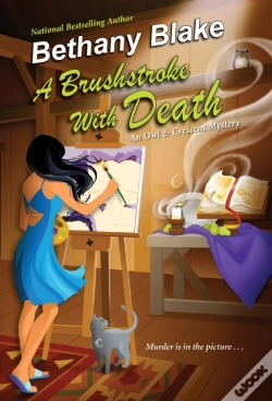 Capa do artigo Brushstroke With Death
