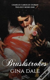 Brushstrokes