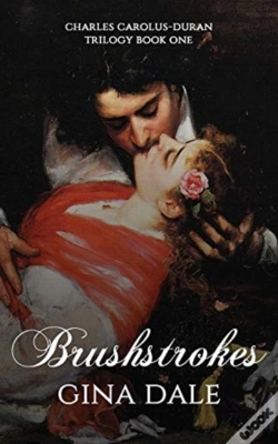 Capa do artigo Brushstrokes