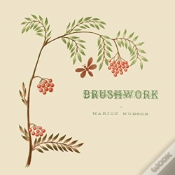 Capa do artigo Brushwork