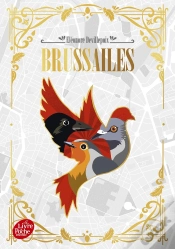 Capa do artigo Brussailes