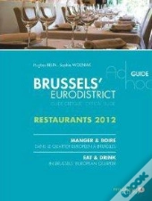 Brussel Eurodistrict
