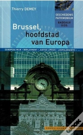 Brussel, Hoofdstad Van Europa