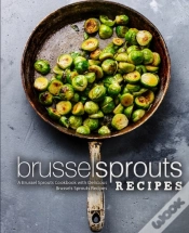 Capa do artigo Brussel Sprouts Recipes: A Brussel Sprou