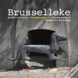 Capa do artigo Brusselleke