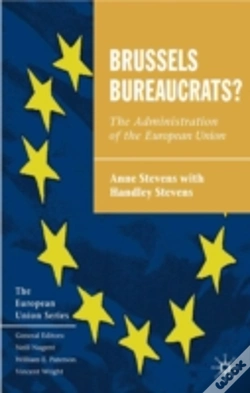 Capa do artigo Brussels Bureaucrats?