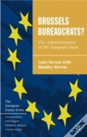 Capa do artigo Brussels Bureaucrats?