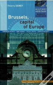 Capa do artigo Brussels, Capital Of Europe