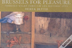 Capa do artigo Brussels For Pleasure