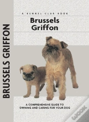 Capa do artigo Brussels Griffon