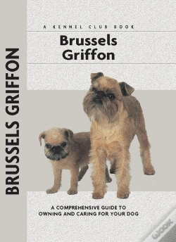 Capa do artigo Brussels Griffon