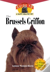 Capa do artigo Brussels Griffon