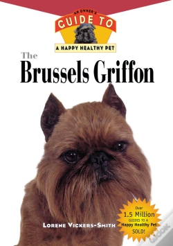 Capa do artigo Brussels Griffon