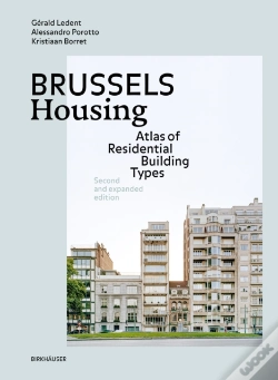 Capa do artigo Brussels Housing