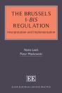 Brussels I-Bis Regulation - Preview