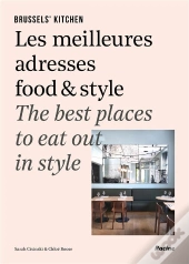 Brussels' Kitchen