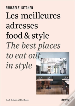 Capa do artigo Brussels' Kitchen