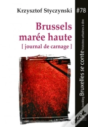 Capa do artigo Brussels Marée Haute (Journal De Carnage)