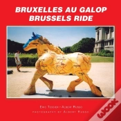 Capa do artigo Brussels Ride