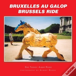 Capa do artigo Brussels Ride
