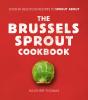 Brussels Sprout Cookbook - Preview