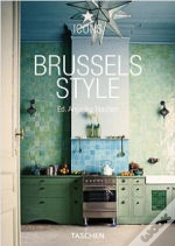 Capa do artigo Brussels Style