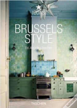 Capa do artigo Brussels Style