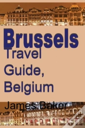 Capa do artigo Brussels Travel Guide, Belgium